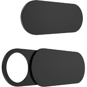 Webcam Cover for Tesla Model 3 Car Camera Privacy Cover Tesla Model Y 2017-2023 (2-Set)
