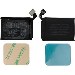 A1875 Battery for Apple Watch Series 3 GPS 42mm A1859 A1861 A1891 A1892