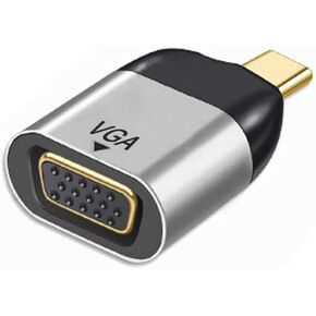 محول xiwai من النوع C إلى HDMI محول USB-C HDTV 4K 60hz 1080p للكمبيوتر اللوحي والهاتف والكمبيوتر المحمول