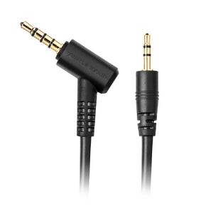 Turtle Beach - كابل Ear Force Chat متوافق مع سماعة رأس PlayStation 4 - PS4 in Kuwait