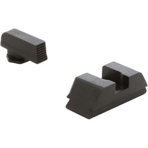 AMERIGLO Range Series Sight Set for Glock - Fits 42,43,43X,48