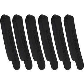 Speed Strips 6 Round, Adoreal 6 Pack Speed Loaders for 38/. 357