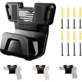 Gun Accessories, Gun Magnet Mount