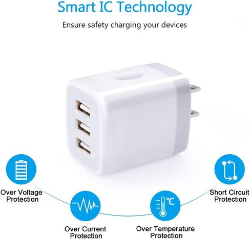 USB C Samsung Headphone and Charger Adapter, 2 in 1 USB Type C to 3.5mm Aux Audio Jack with 60W Fast Charging Dongle Cable Cord for Galaxy A16/A15/S24/A54/A14/A13/5G/S23/S22 Ultra,iPhone 16/15 Pro Max in Saudi Arabia