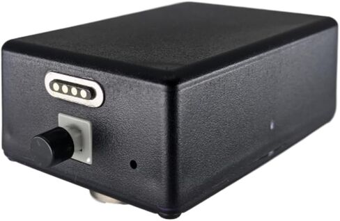 Black Vox Voice Activated Digital Audio Recorder (Internal Mic) in Saudi Arabia