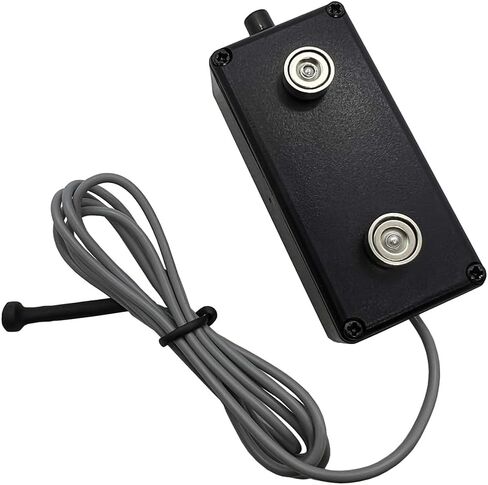 Black Vox Voice Activated Digital Audio Recorder (Internal Mic) in Saudi Arabia