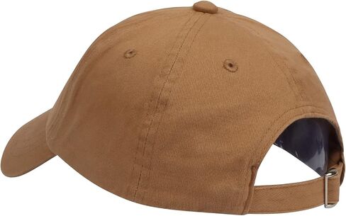 Cat Mom & Dad Hats for Proud Cat Parents | for Men & Women | Embroidered Text - Adjustable Fit - 100% Cotton in Saudi Arabia