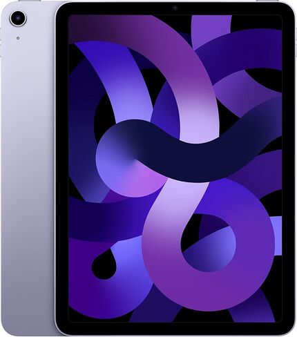 2022 Apple iPad Air 5th Gen. (10.9 inch, Wi-Fi, 64GB) Space Gray (Renewed Premium) in Saudi Arabia