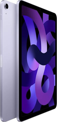 2022 Apple iPad Air 5th Gen. (10.9 inch, Wi-Fi, 64GB) Space Gray (Renewed Premium) in Saudi Arabia