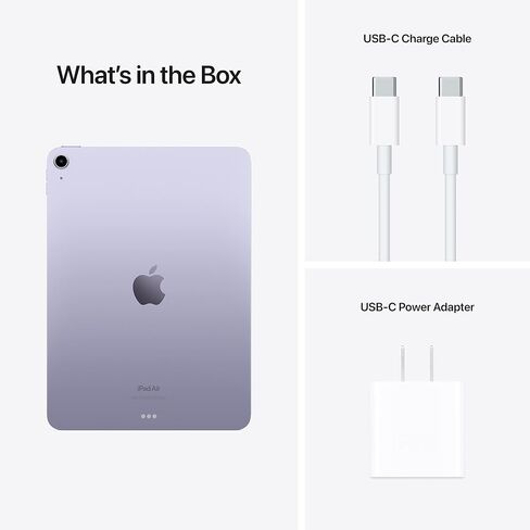 2022 Apple iPad Air 5th Gen. (10.9 inch, Wi-Fi, 64GB) Space Gray (Renewed Premium) in Saudi Arabia