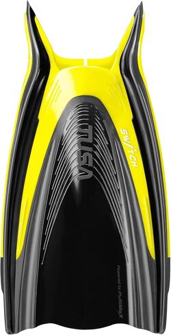 TUSA HyFlex System Switch Pro Fin Blade Set in Kuwait