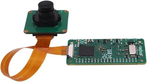 Zero 3W RK3566 4-core CPU SBC, GPU, NPU, HDMI with 1080P Output, and, Single Board Computer (Radxa Zero 3W 8GB 64GB with GPIO) in Saudi Arabia