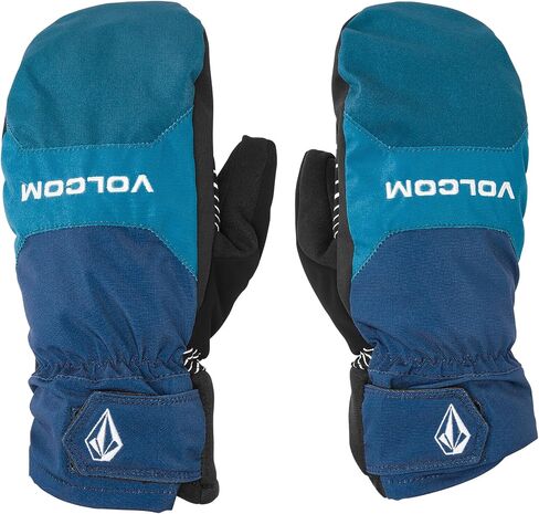 قفاز التزلج على الجليد من Volcom Mens Nyle المعزول وPark Winter Snowboard in Saudi Arabia