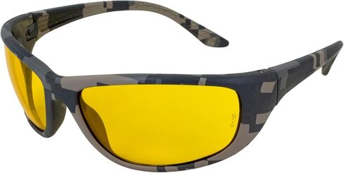 Global Vision Eyewear HERC 6 DIGI CAMO YT Hercules 6 Safety Glasses in Saudi Arabia