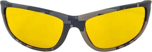 Global Vision Eyewear HERC 6 DIGI CAMO YT Hercules 6 Safety Glasses in Saudi Arabia