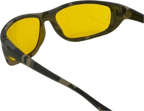 Global Vision Eyewear HERC 6 DIGI CAMO YT Hercules 6 Safety Glasses in Saudi Arabia