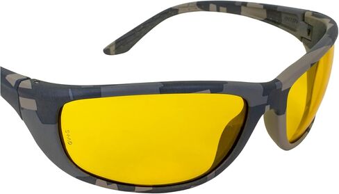 Global Vision Eyewear HERC 6 DIGI CAMO YT Hercules 6 Safety Glasses in Saudi Arabia