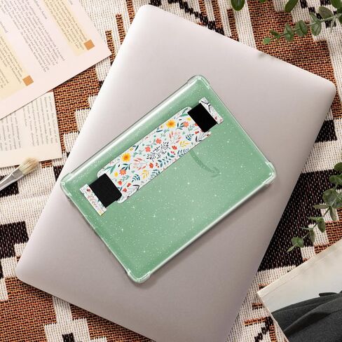 CoBak Clear Case for 6" Kindle 2024 and 2022 (11 Generation) - Ultra-Slim Soft TPU Transparent Cover, Lightweight & Durable Protection in Saudi Arabia