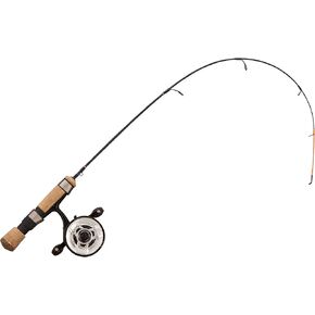 13 FISHING The Snitch/Descent Inline Ice Combo