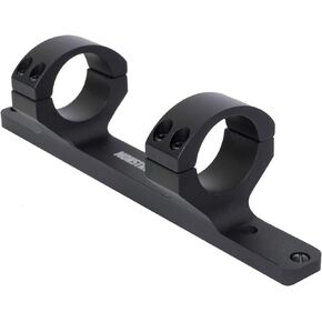 Monstrum Dual Ring Scope Mount for Savage Arms Axis/Edge Rifles | 1 Inch Diameter