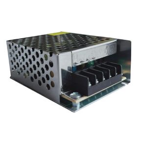 AC 110V/220V to DC 5V 60A 300W Universal Regulated Switching Power Supply Adapter Transformer Driver Converter for Silver