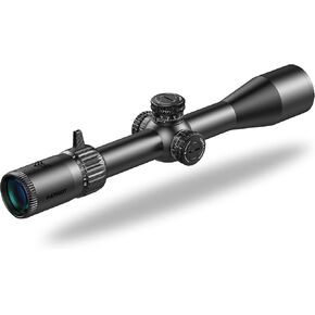 Swampfox Patriot FFP Variable 4X Optical Zoom Rifle Scope