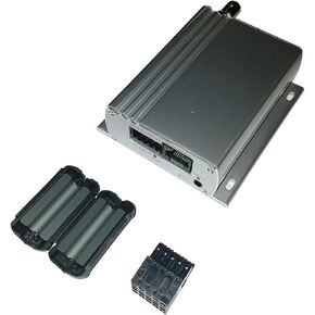 FLIR IP to Analog Video Decoder