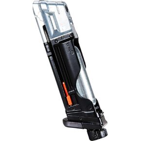 T4E Glock G17 Gen 5 .43 Caliber Paintball Marker Quick-Piercing Magazine, Multi, One Size