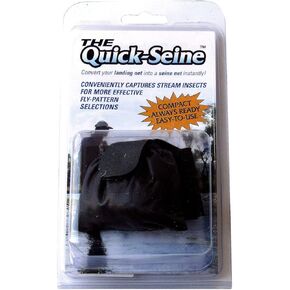 Quick Seine - Large for Fly Fishing Net