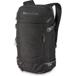 Dakine Heli Pro Backpack 24L - Black, One Size in Kuwait