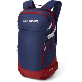 Dakine Heli Pro Backpack 24L - Black, One Size