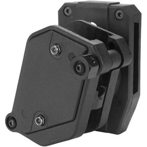 KRYDEX IPSC USPSA IDPA Competition Shooting Multi-Angle Adjustment Speed Shooter's Pistol Magazine Pouch Mag Holster Holder