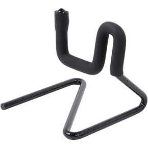 Hold Up Displays Pistol Hanger - Gun Storage Handgun Holders - Revolver Mounts Works Great in Any Gun Safe Shop or Home - Mount is Stable for Even The Heaviest of Pistols - Made in The USA