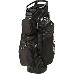 حقيبة عربة الجولف ديفا 2024 للنساء من صن ماونتن، مرجانية in Kuwait