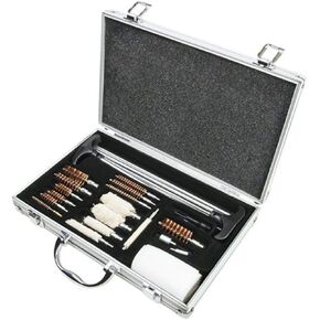 NcStar NC Star TUGCKA, Universal Cleaning Kit W/Aluminum Case