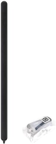 قلم Z Fold 5/Fold 6 S مع 3 قطع بديلة متوافقة مع هاتف Samsung Galaxy Z Fold 5 / Fold 6 فقط (أسود فانتوم) in Saudi Arabia