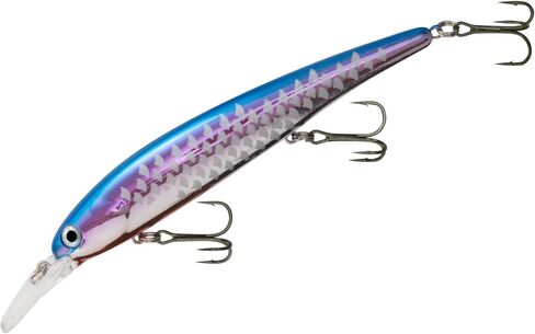 Bandit Lures Band It Bdtwbs 1 Walleye Shallow in Kuwait