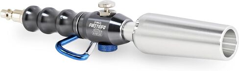 FIRSTINFO A18538US Mini Type Air Duster | Air Blow Gun, Flow Adjustable with High Flow Nozzle in Saudi Arabia