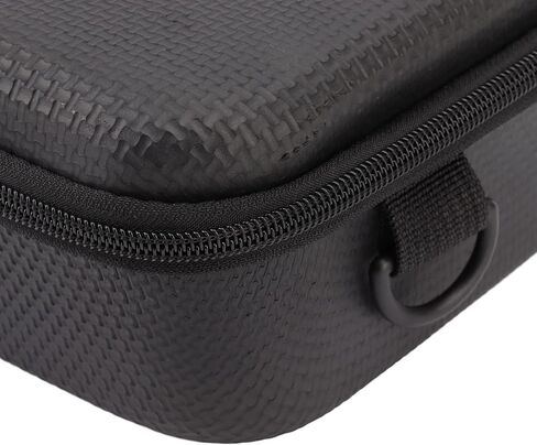 Fishing Rod Case, Large Capacity Multifunctional Waterproof Fishing Rod Bag Built in Shockproof Foam Padding, Fishing Tackle Bag with Detachable Adjustable Shoulder Strap for Travel Gift for Men Dad in Saudi Arabia