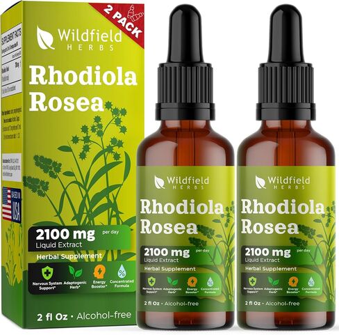 Ginger Root Extract Liquid Drops 2015 mg (Zingiber officinale L.) Herbal Supplement Absorbs Better Than Capsules, 1 Month Supply, 84 Servings, Alcohol-Free Tincture - 2 Oz, Pack of 1 in Saudi Arabia