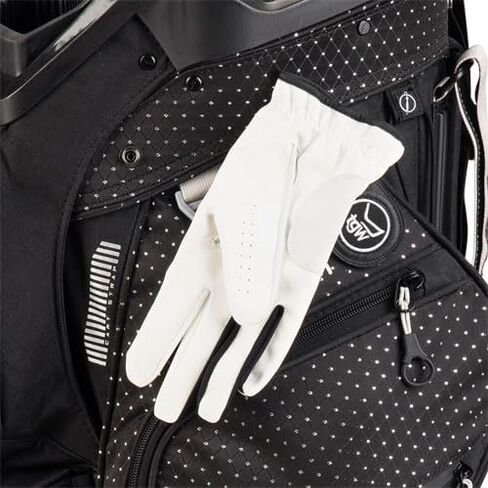 حقيبة عربة الجولف ديفا 2024 للنساء من صن ماونتن، مرجانية in Kuwait