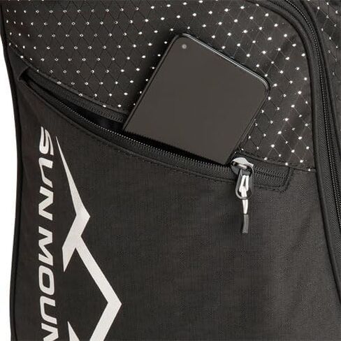 حقيبة عربة الجولف ديفا 2024 للنساء من صن ماونتن، مرجانية in Kuwait