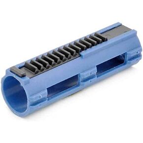 Reinforced Piston with 14 Full Steel Teeth