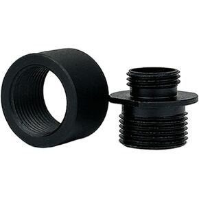 Adapter for Tracer Unit (14mm CCW to 11mm CW, 19mm to 14mm CCW)