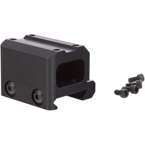 Trijicon AC32069 MRO Lower 1/3 Co-Witness Picatinny-Style Mount for 2.0 MOA Adjustable Red Dot Sight