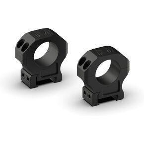 Monstrum Pro Series 7075 Aluminum Scope Rings