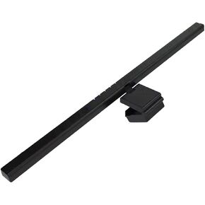 Monitor Light Bar for 24-27 Inch Stepless Dimming 3 Color Temperatures Touch Control USB Powered Screenbar for Office/Game