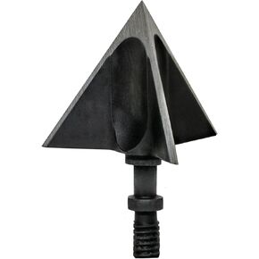 Slick Trick SS3 100g 3pk, Black Oxide & Sliver (21STSS3)