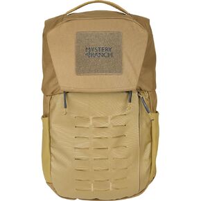 Mystery Ranch Rip Ruck 15 Buckskin One Size – Tactical Backpack for Daily Carry