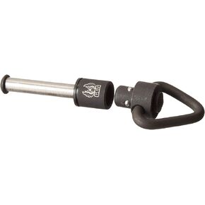 GG&G Rem 870 Tac 14 Qd R SLG Attach A Gun Stock Accessories Black